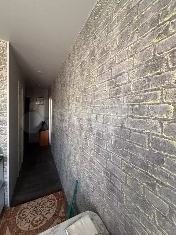 1-к. квартира, 28 м, 9/9 эт. - Фото 0