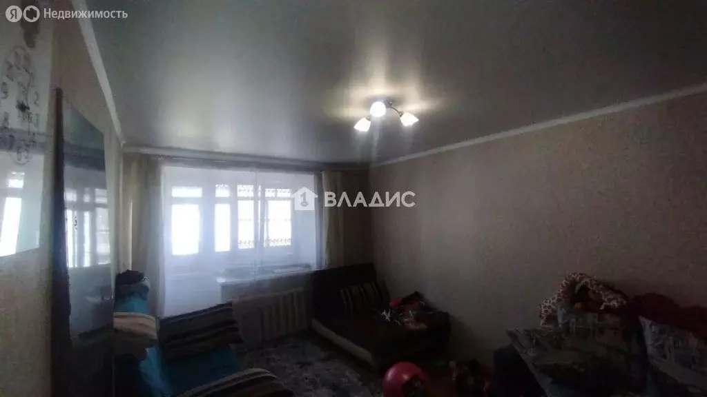 1-комнатная квартира: Белебей, Красная улица, 125 (31.6 м) - Фото 1