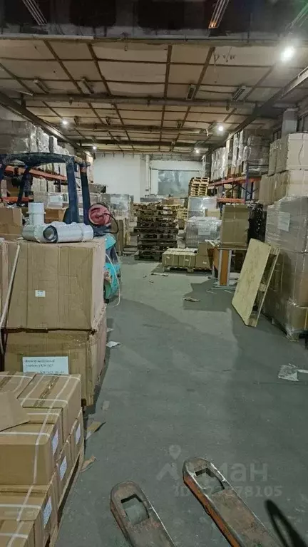 Помещение свободного назначения в Московская область, Домодедово ... - Фото 1