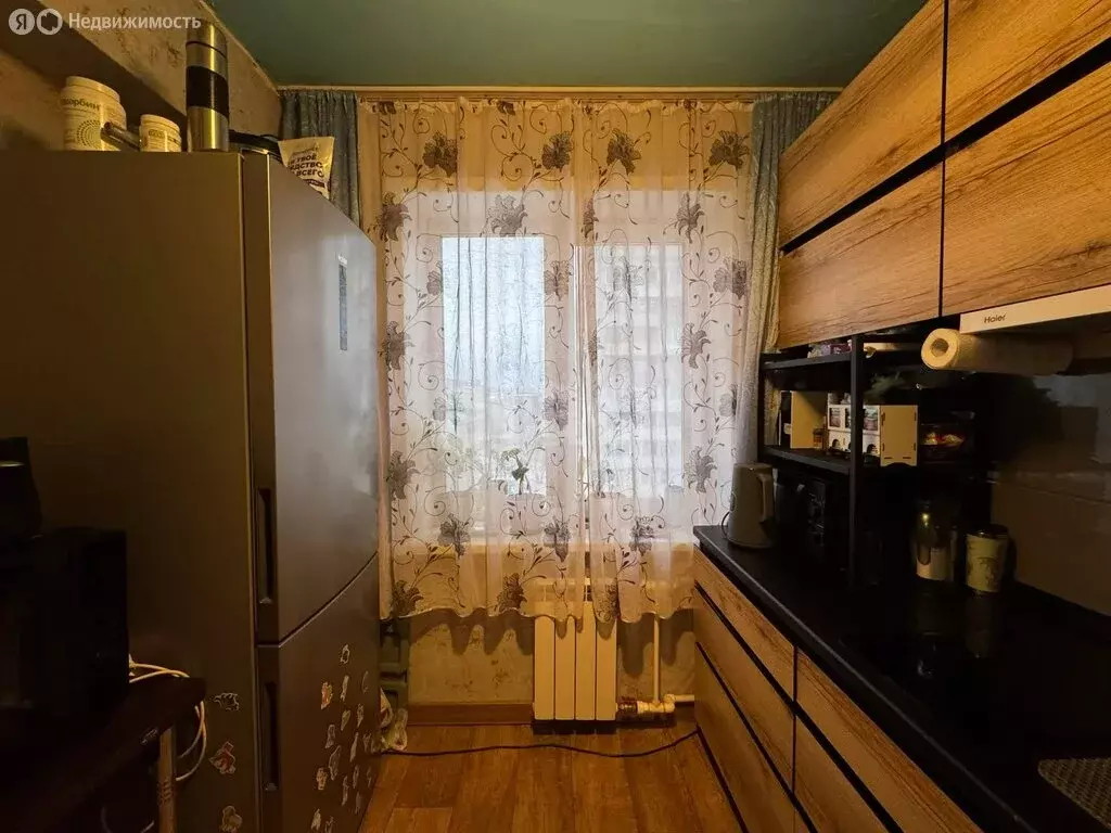 2-комнатная квартира: Ачинск, 7-й микрорайон, 15 (40.9 м) - Фото 2