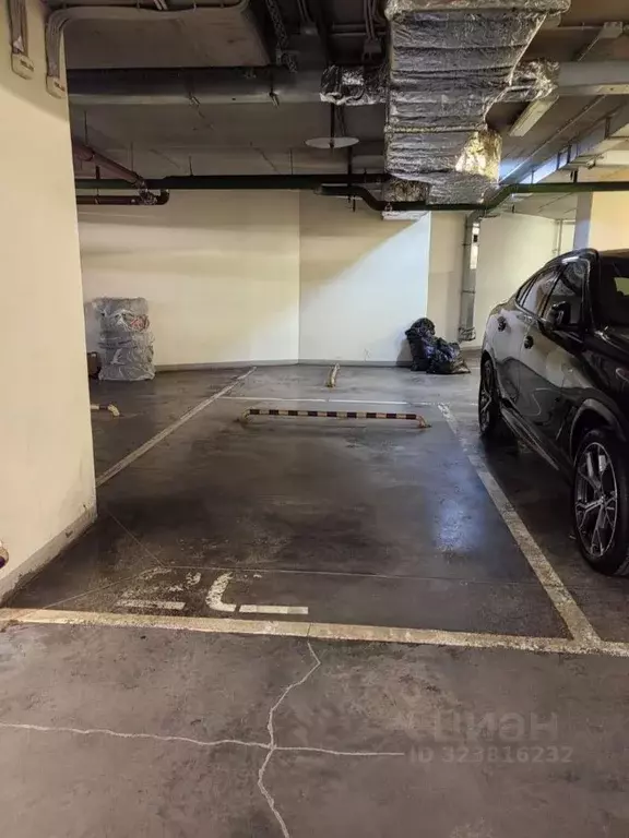 Гараж в Москва Ходынская ул., 2 (16 м) - Фото 1