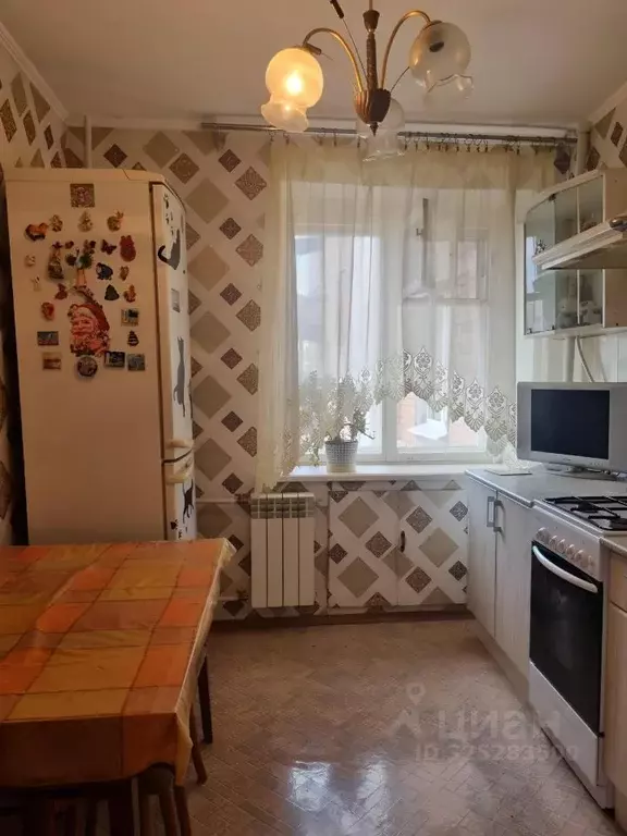 3-к кв. Самарская область, Самара ул. Мичурина, 50 (71.6 м) - Фото 1