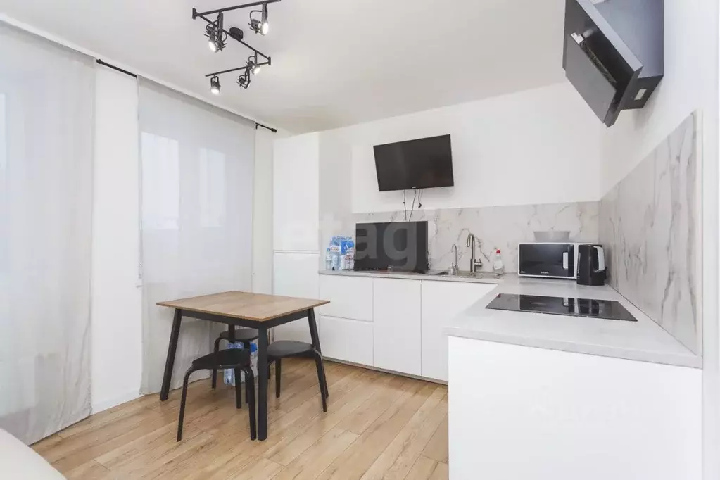 2-к кв. Башкортостан, Уфа ул. Шафиева, 3 (45.0 м) - Фото 1