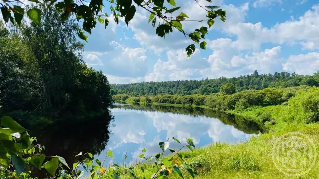 Участок в Ленинградская область, Выборг Сайменский мкр,  (15.19 сот.) - Фото 1