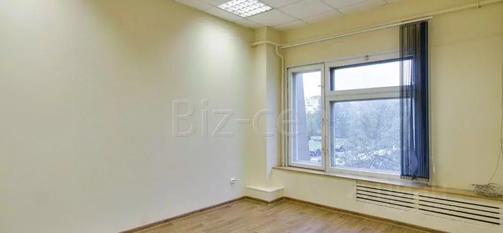 Офис в Санкт-Петербург Полевая Сабировская ул., 46 (125 м) - Фото 1