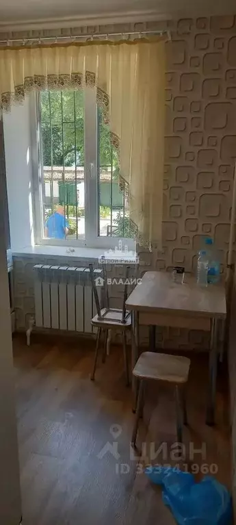 1-к кв. Крым, Керчь ш. Вокзальное, 57 (30.0 м) - Фото 2