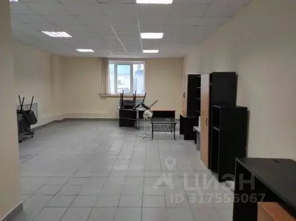 Офис в Башкортостан, Уфа ул. Карла Маркса, 35А (66 м) - Фото 1