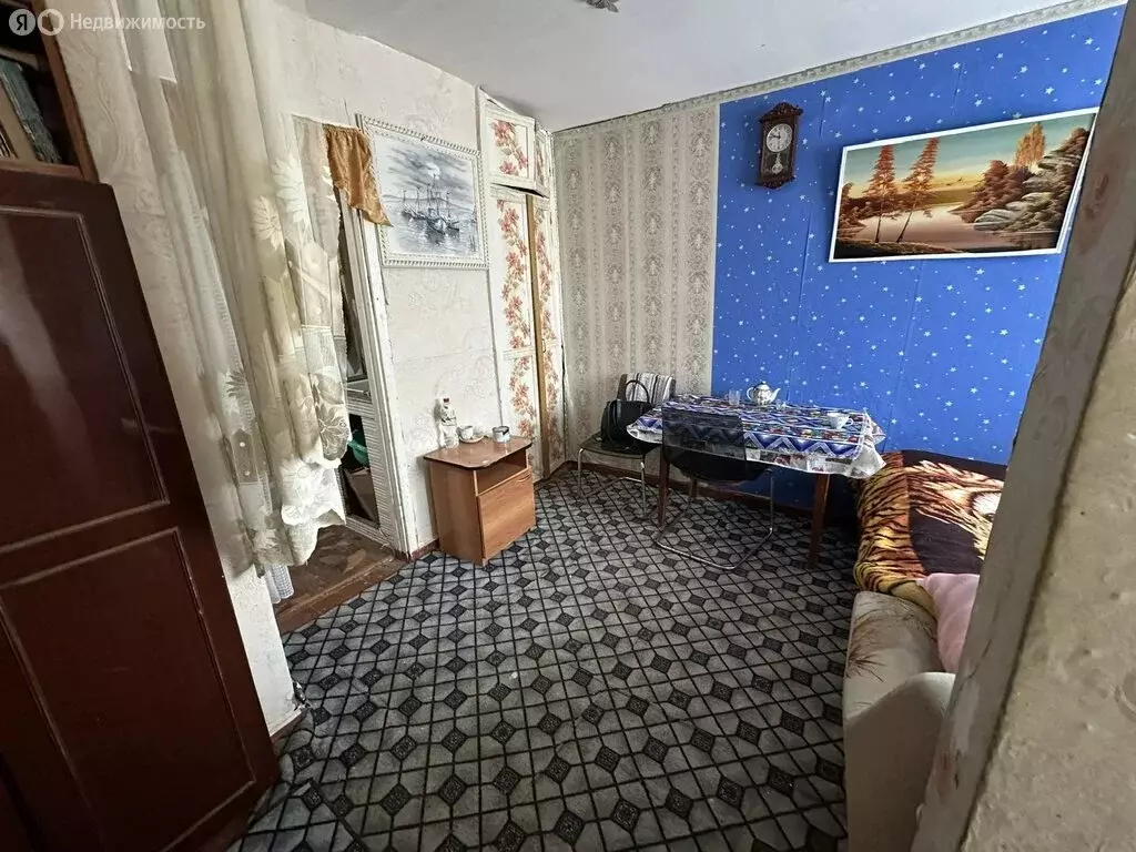 2-комнатная квартира: Реж, улица Калинина, 14А (23.7 м) - Фото 1