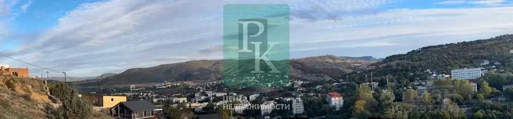 Участок в Севастополь, Севастополь, Балаклава г.  (5.0 сот.) - Фото 1