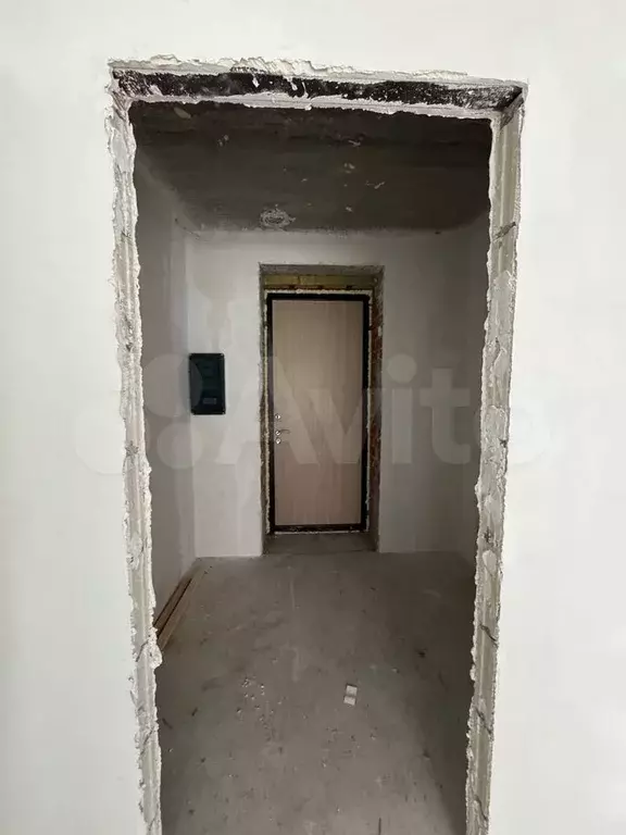 2-к. квартира, 41 м, 1/3 эт. - Фото 1
