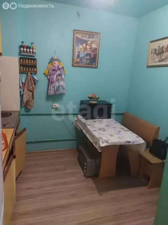 2-комнатная квартира: Ярославская область, Первомайский муниципальный ... - Фото 2