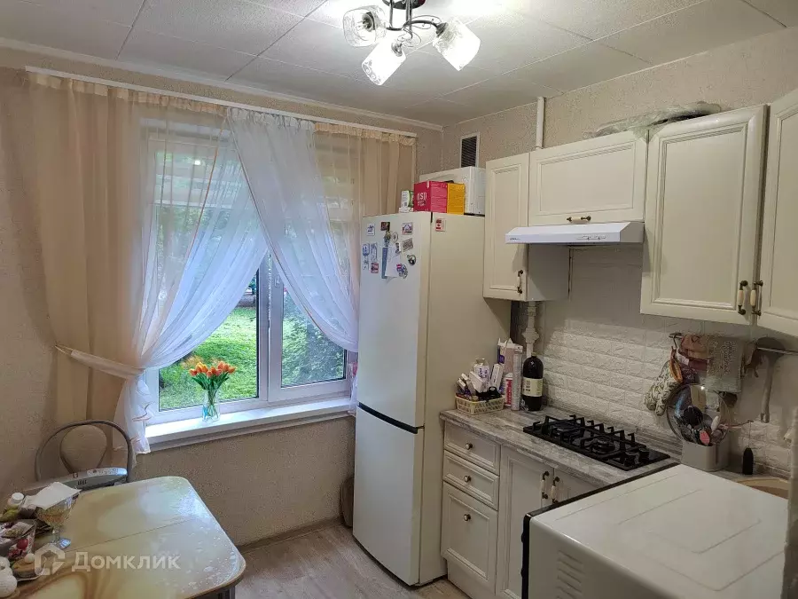 Продаётся 1-к квартира, 32.8 м - Фото 0