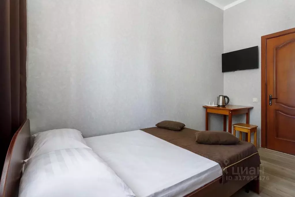 Комната Краснодарский край, Анапа Пионерский просп., 233 (10.0 м) - Фото 1