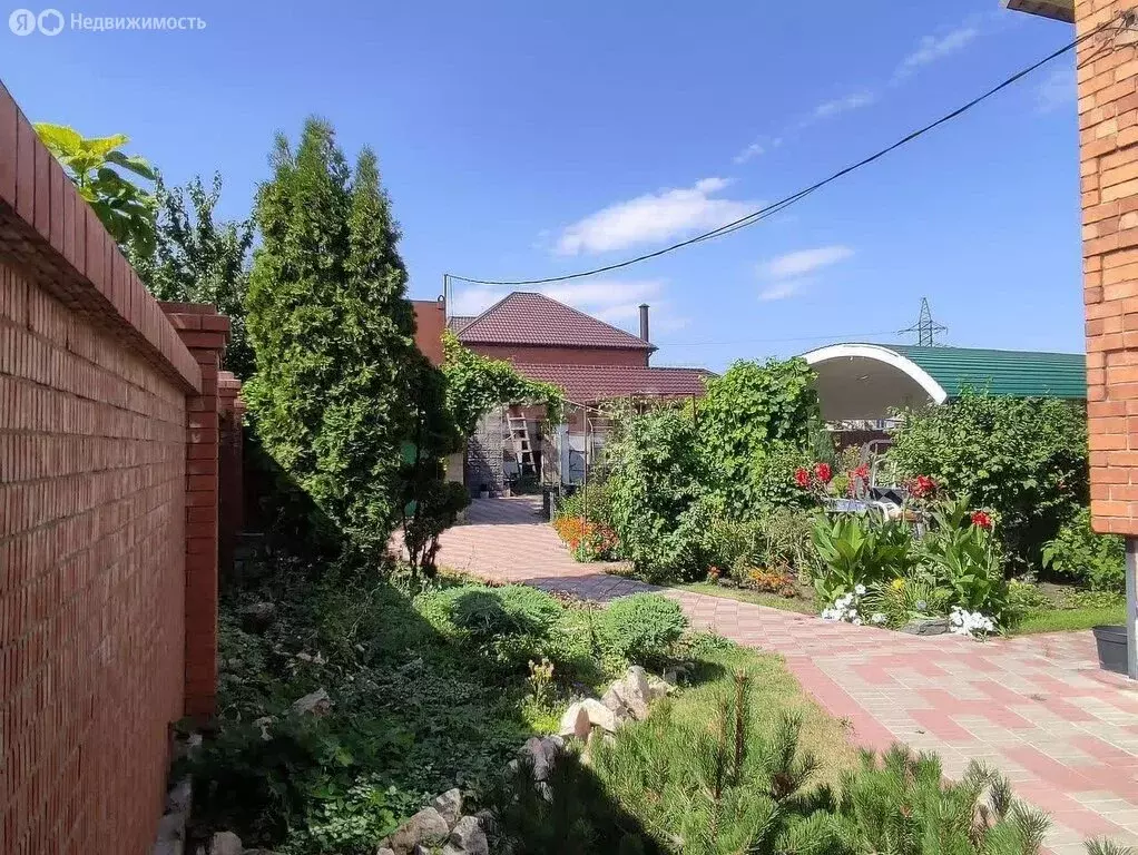 Дом в село Тимофеевка, улица Строителей, 1 (60 м) - Фото 1