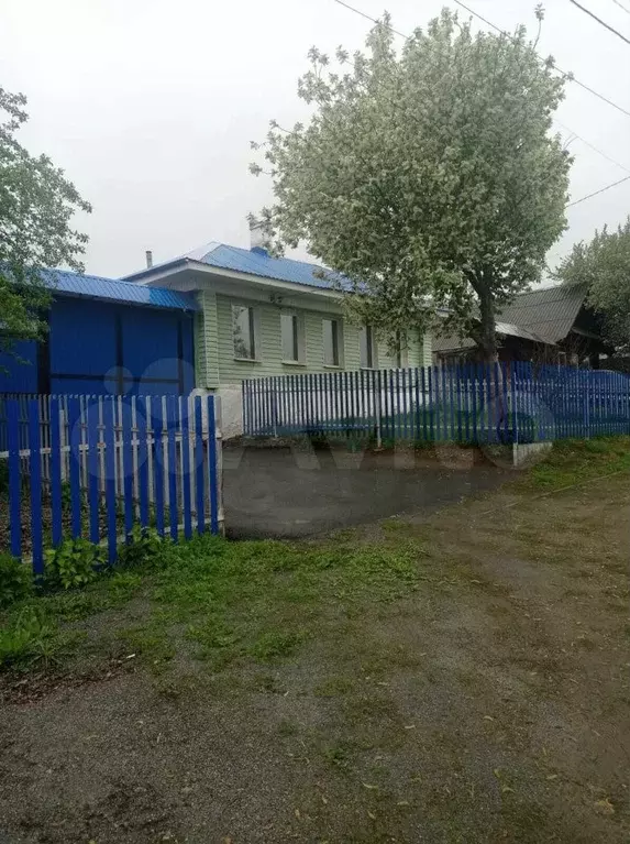 Дом 55,8 м на участке 7,2 сот. - Фото 0