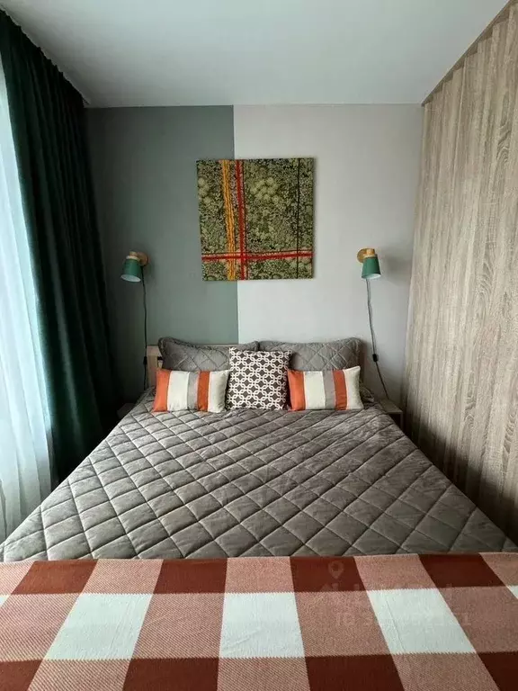 2-к кв. Москва Ясеневая ул., 10К2 (50.0 м) - Фото 1