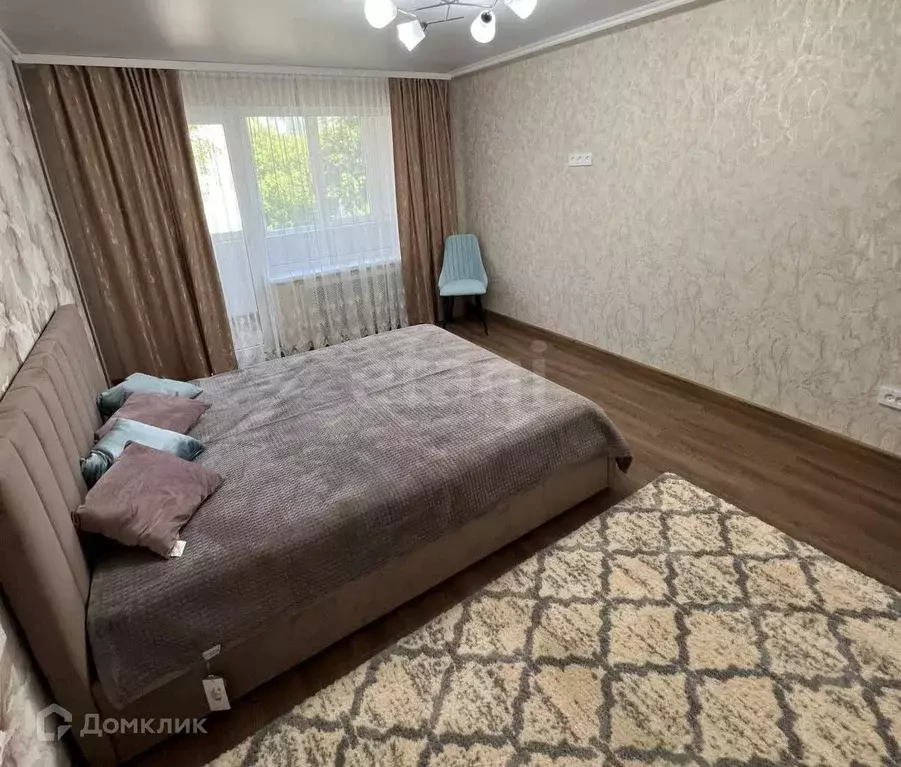 Продаётся 1-к квартира, 32 м - Фото 0