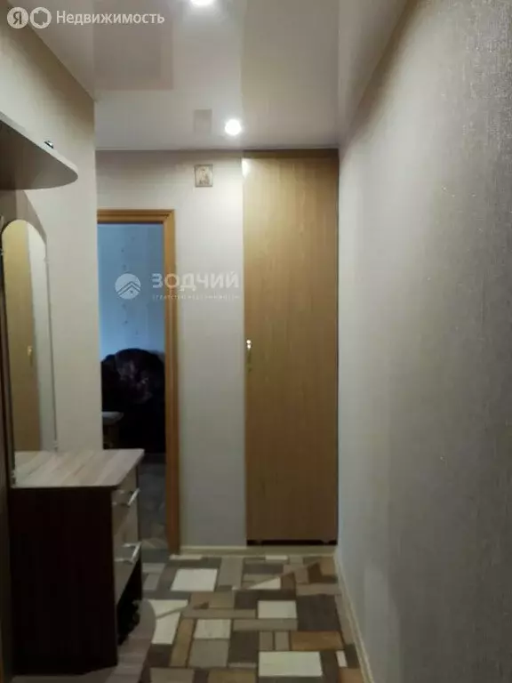 1-комнатная квартира: Шумерля, улица Халтурина, 60 (28 м) - Фото 1