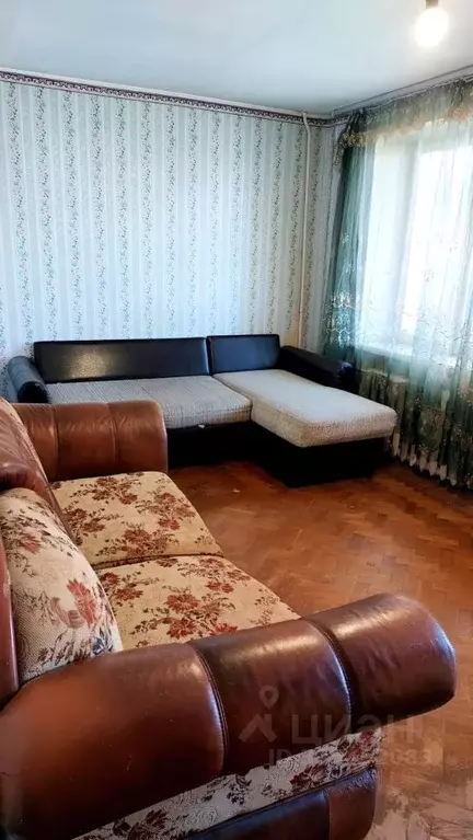 1-к кв. Ростовская область, Ростов-на-Дону ул. Шеболдаева, 54 (29.7 м) - Фото 2