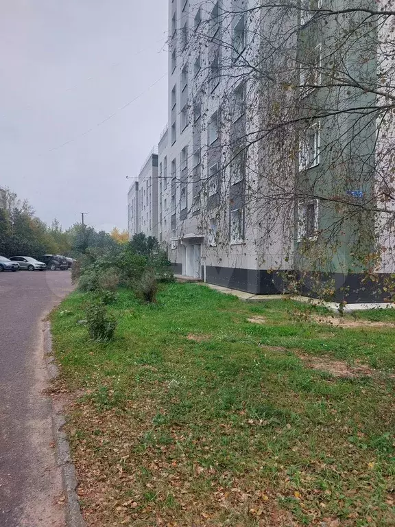 2-к. квартира, 54 м, 2/9 эт. - Фото 1