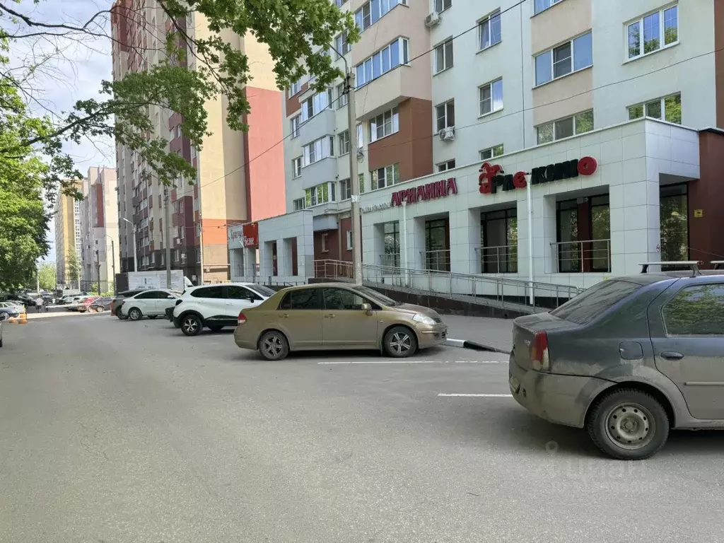 Помещение свободного назначения в Рязанская область, Рязань ... - Фото 1