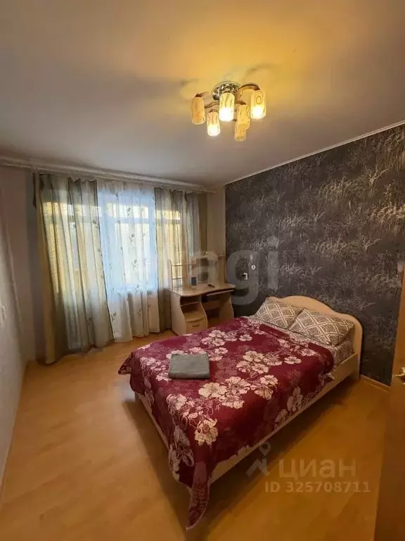 2-к кв. Ленинградская область, Волхов ул. Льва Толстого, 4 (46.3 м) - Фото 1