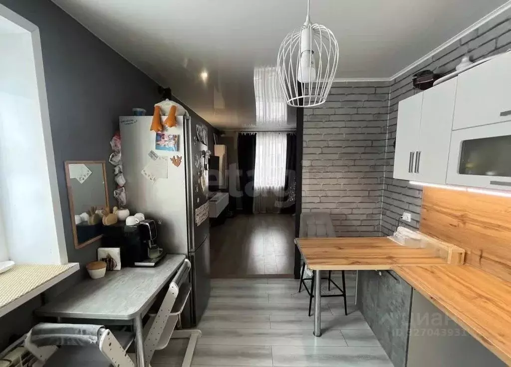 Дом в Московская область, Коломна городской округ, д. Бакунино ул. ... - Фото 2