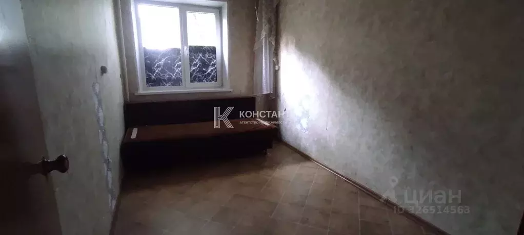 2-к кв. Челябинская область, Челябинск ул. Калмыкова, 15 (43.4 м) - Фото 2