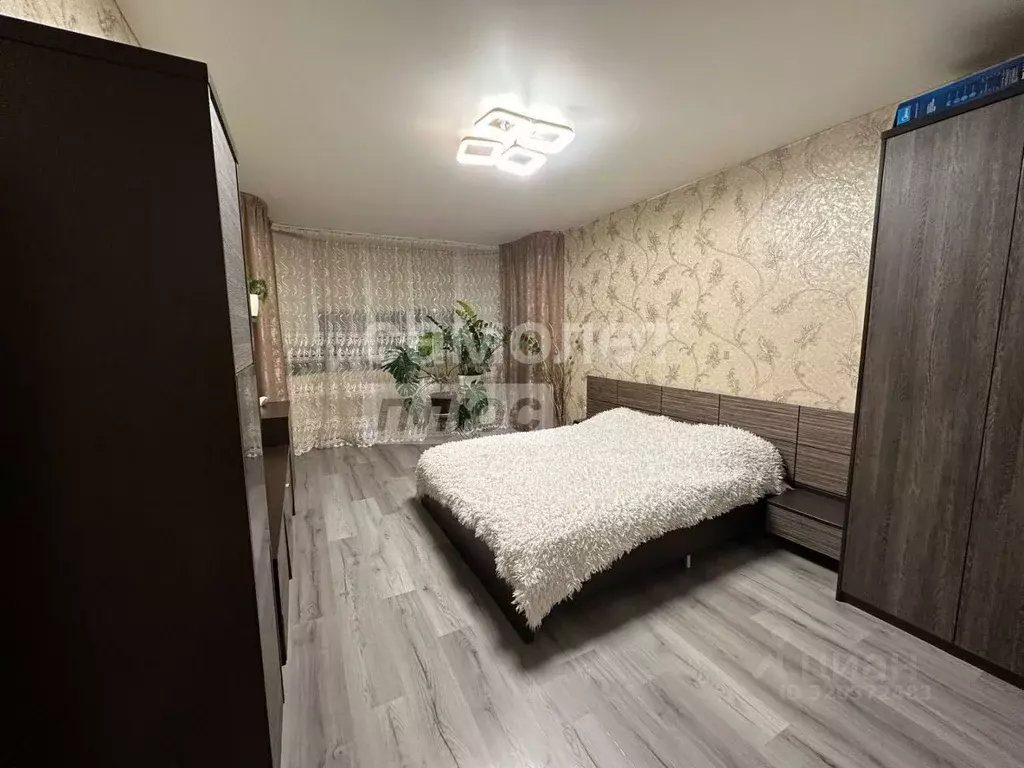 2-к кв. Воронежская область, Воронеж ул. Федора Тютчева, 99А (75.1 м) - Фото 0