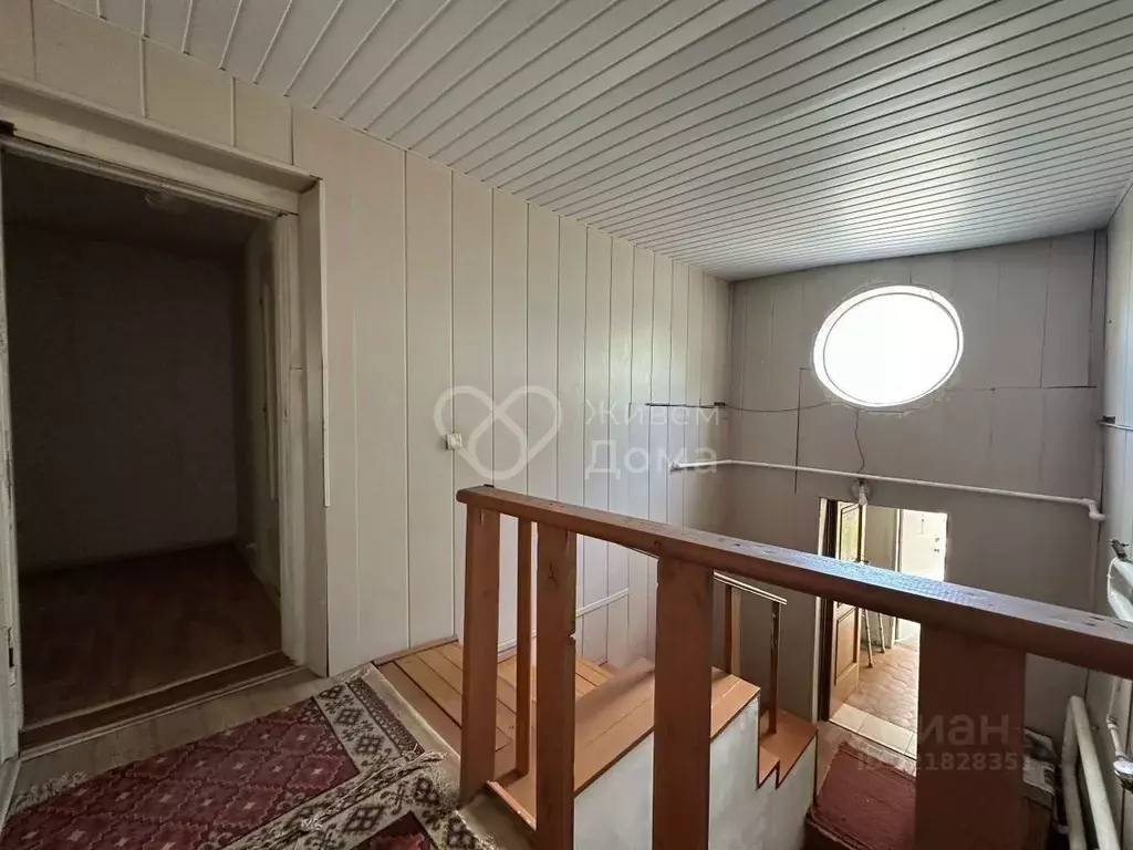 Дом в Волгоградская область, Волгоград Прилукская ул. (118 м) - Фото 1