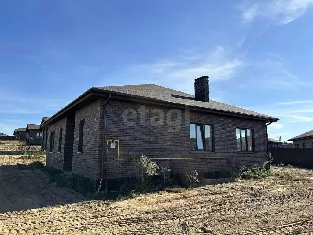 Дом в Калужская область, Калуга ул. Яновских, 16 (90 м) - Фото 2