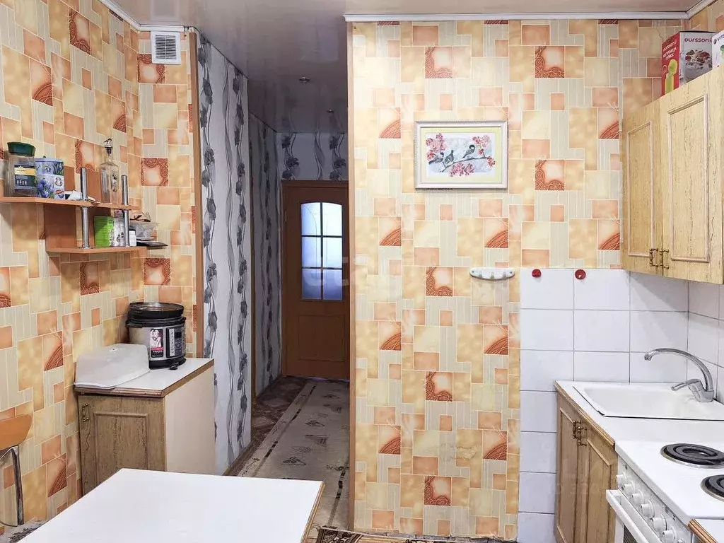 2-к кв. Кемеровская область, Полысаево г. Ленинск-Кузнецкий ... - Фото 1