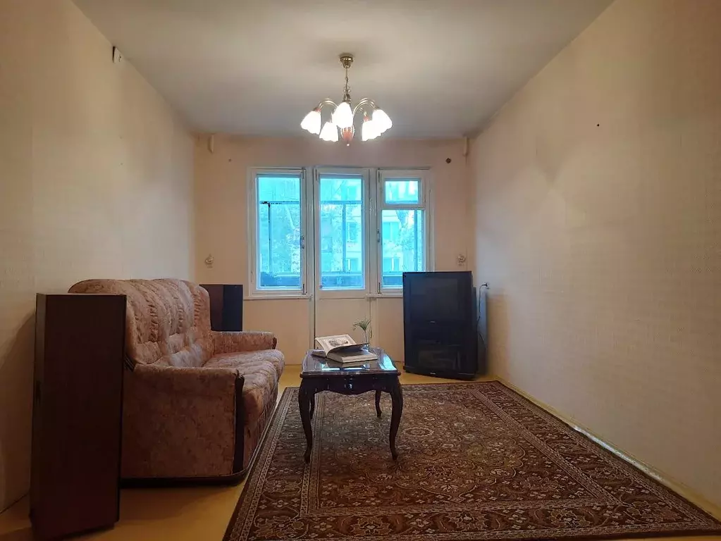 Продаётся 2-к квартира, 45 м - Фото 0