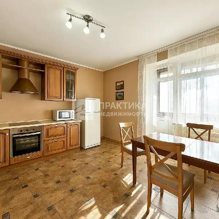 Продается 1-комнатная квартира - Фото 1