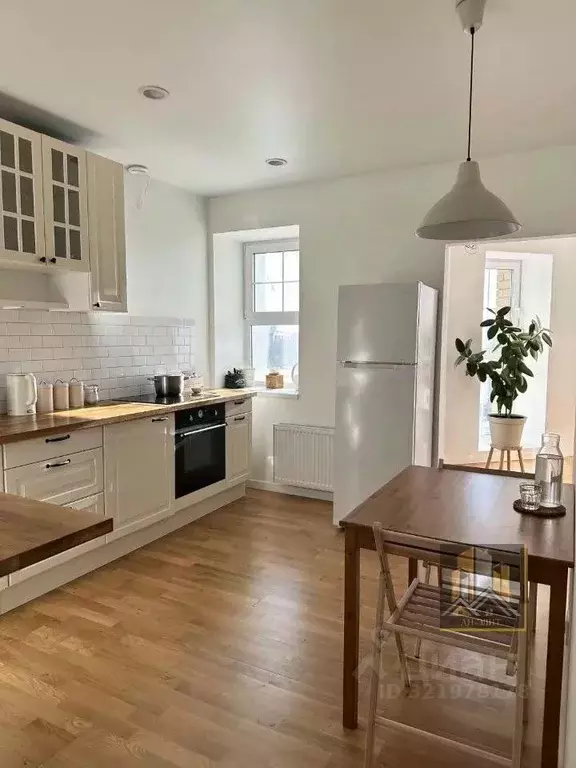 2-к кв. Татарстан, Казань ул. Баки Урманче, 10 (60.0 м) - Фото 1