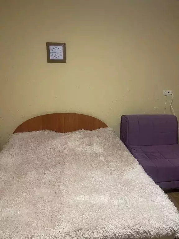 Студия Краснодарский край, Анапа ул. Самбурова, 256 (22.0 м) - Фото 1