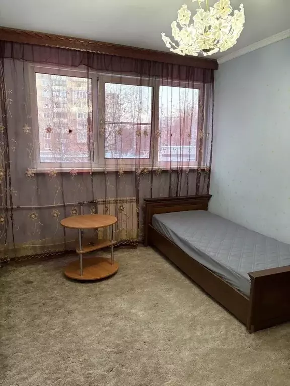 Комната Санкт-Петербург ул. Ушинского, 25К1 (10.0 м) - Фото 1