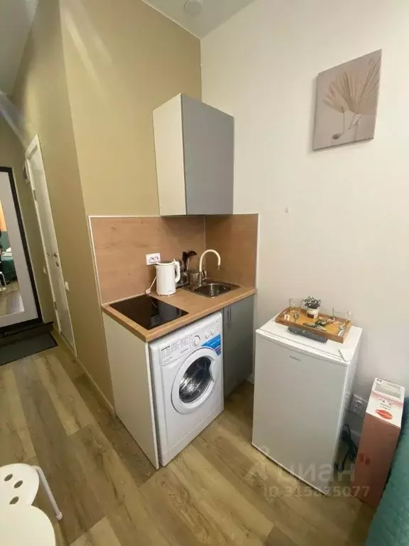 Комната Санкт-Петербург Серпуховская ул., 3 (11.0 м) - Фото 1