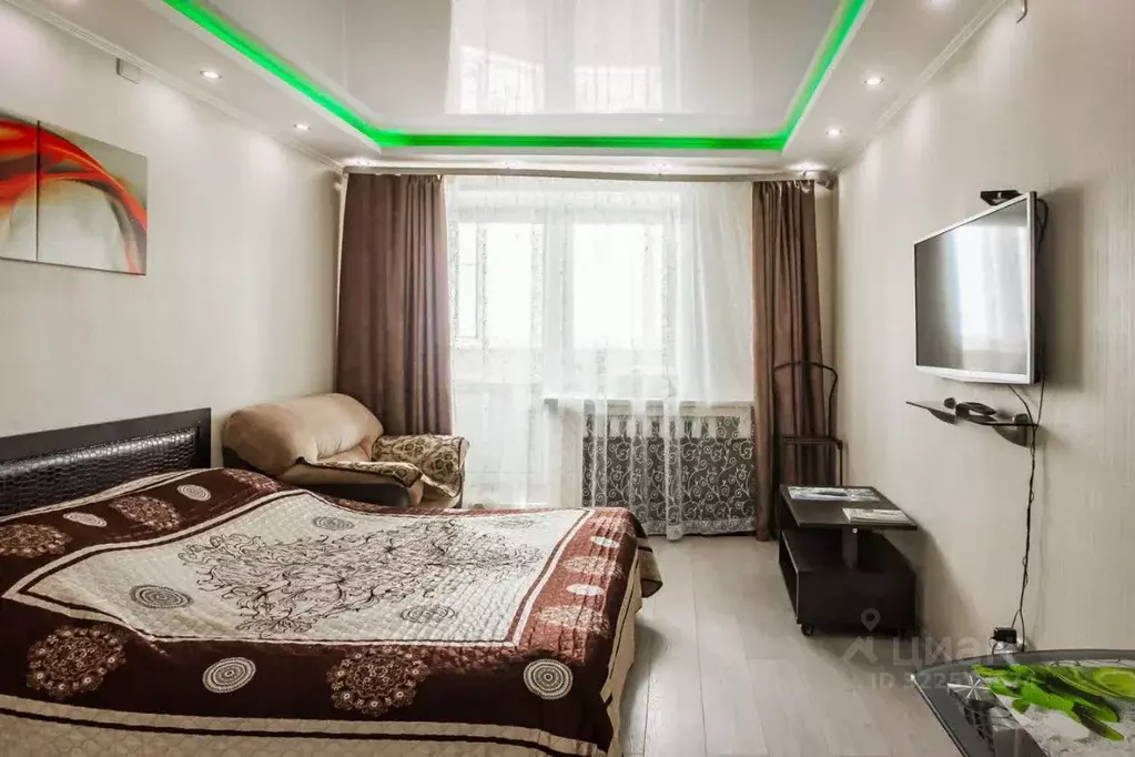 Студия Вологодская область, Вологда Окружное ш., 24А (24.2 м) - Фото 2