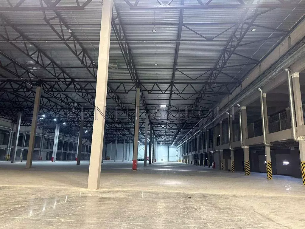 Склад в Московская область, Ленинский городской округ, Горки Ленинские ... - Фото 2