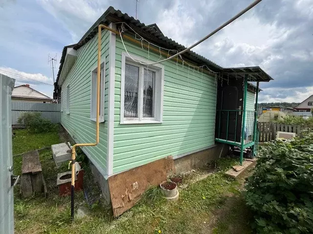 Продаётся 3-к квартира, 44 м - Фото 1