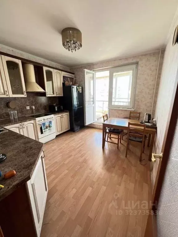 1-к кв. Московская область, Люберцы ул. Черемухина, 22 (50.0 м) - Фото 2