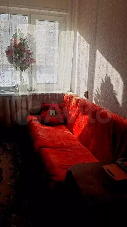 Комната 10 м в 3-к., 2/9 эт. - Фото 0