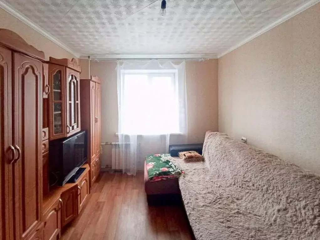 1-к кв. Ярославская область, Ярославль ул. Громова, 46 (22.0 м) - Фото 0