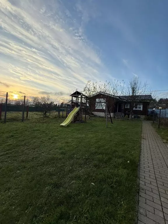 Дом, 200 м - Фото 1