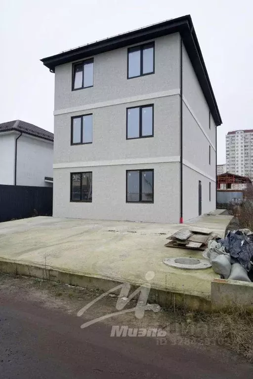 Коттедж, 323.7 м - Фото 0