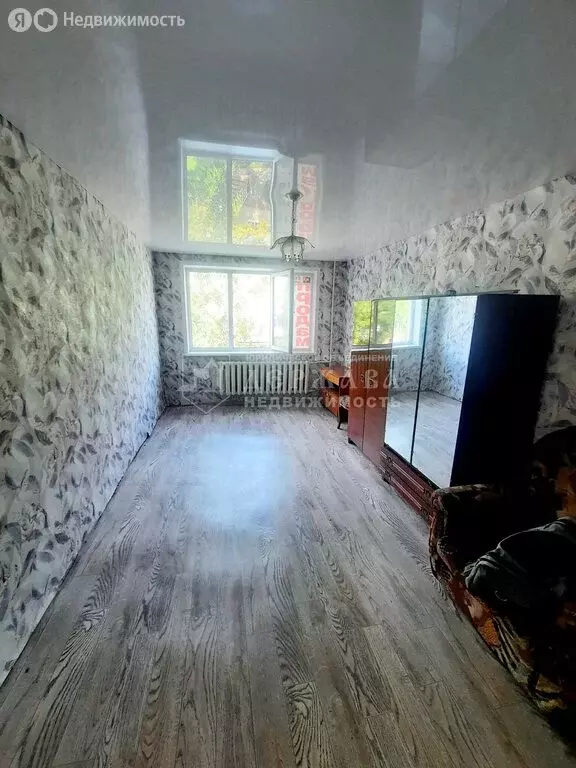 2-комнатная квартира: Берёзовский, проспект Ленина, 35 (48 м) - Фото 2