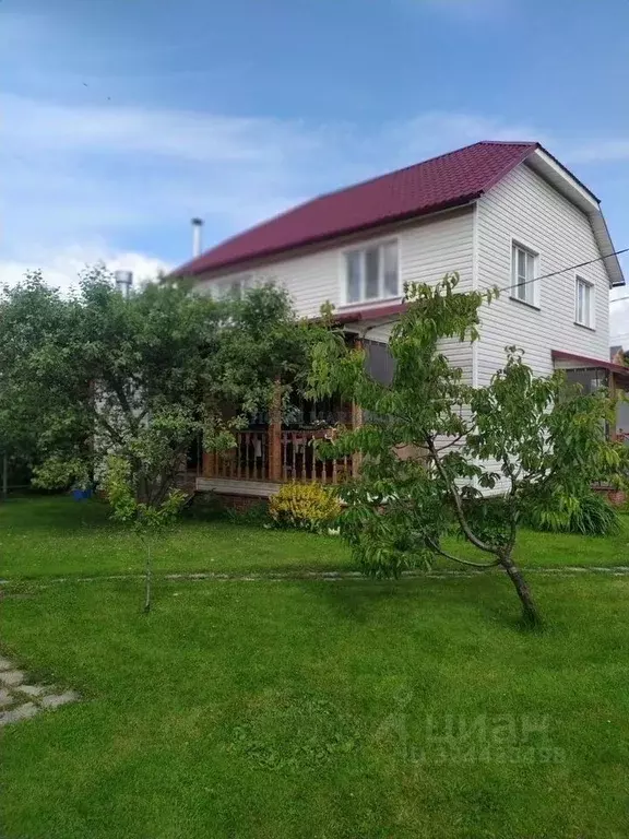 Дом в Московская область, Мытищи городской округ, д. Болтино ул. ... - Фото 2