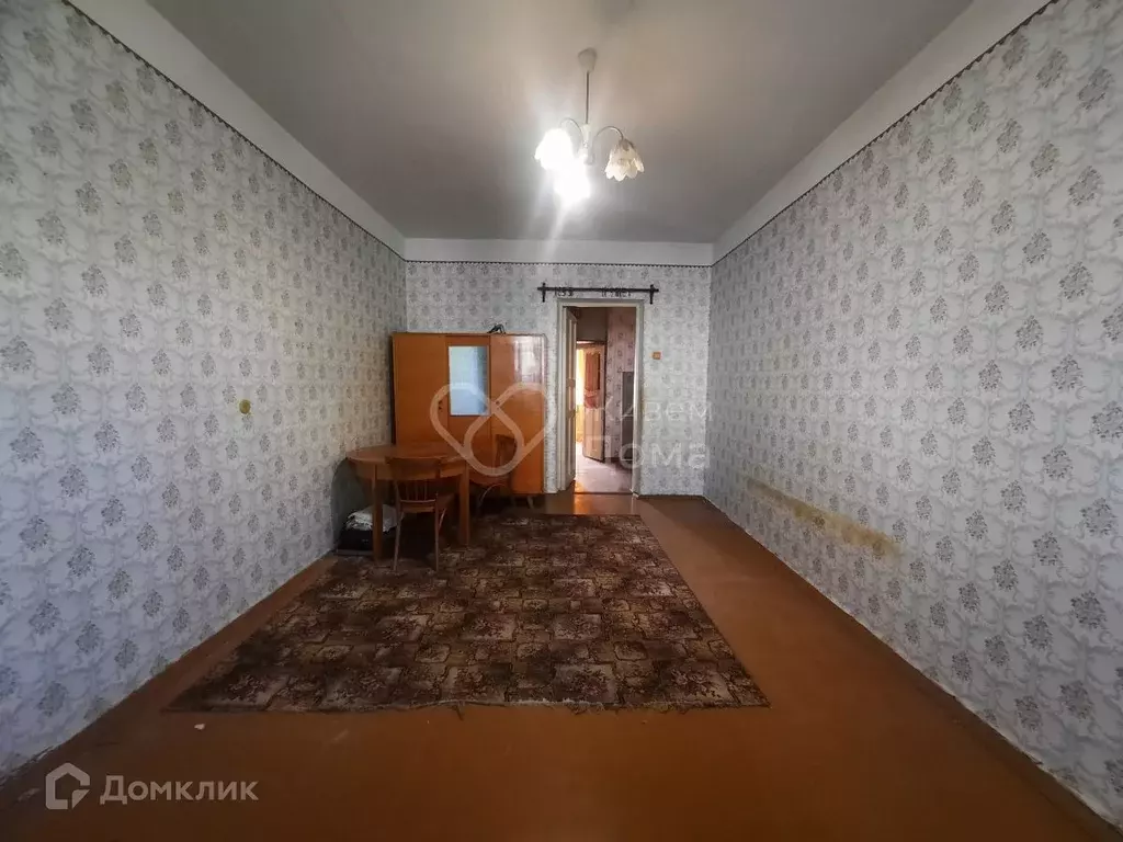 Продаётся 2-к квартира, 69.2 м - Фото 1