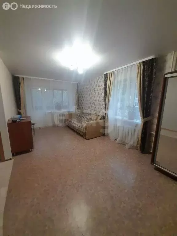 1-комнатная квартира: Тверь, Ипподромная улица, 20 (30.7 м) - Фото 1